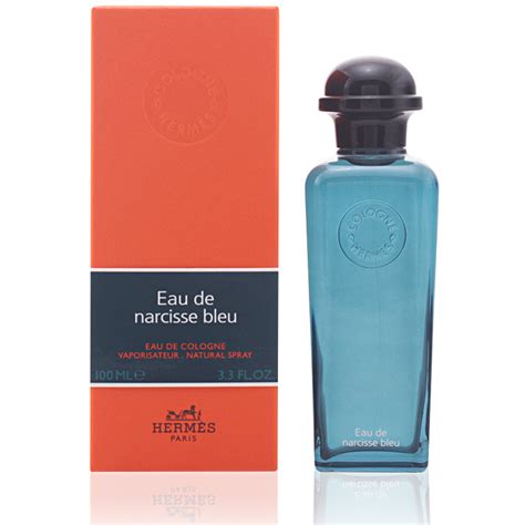 hermes narcisse bleu|Eau de Narcisse Bleu Hermès for women and men.